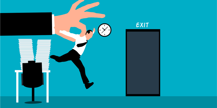 Какво следва при незаконно уволнение и как се търси обезщетение