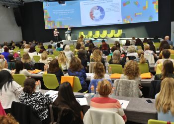 Представиха концепция за нова специалност в университетите с фокус върху ранното детско развитие