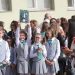 Столичното 51. СУ откри новата учебна година с тържествен водосвет
