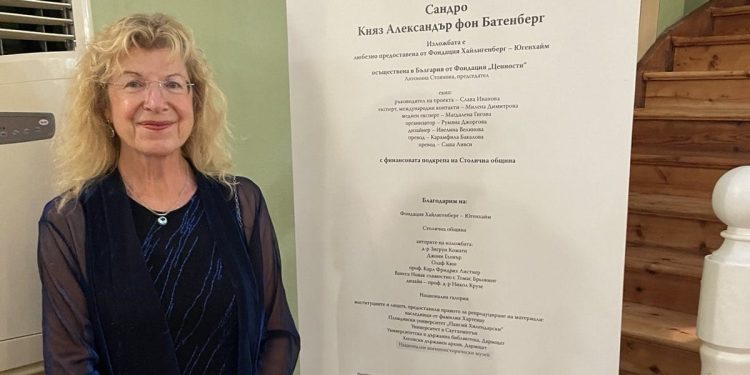 Най-новото училище в Германия е „Алеко“