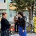 Началникът на кабинета Таня Михайлова откри нов STEM център в НУ „Иван Вазов“ във Враца