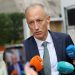 Информационни табла в училищата по повод въвеждането на еврото