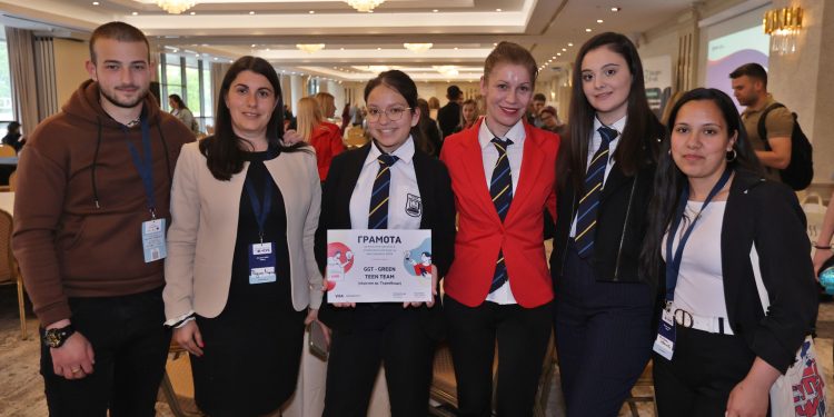 Търсят се добри практики в областта на STEM преподаването