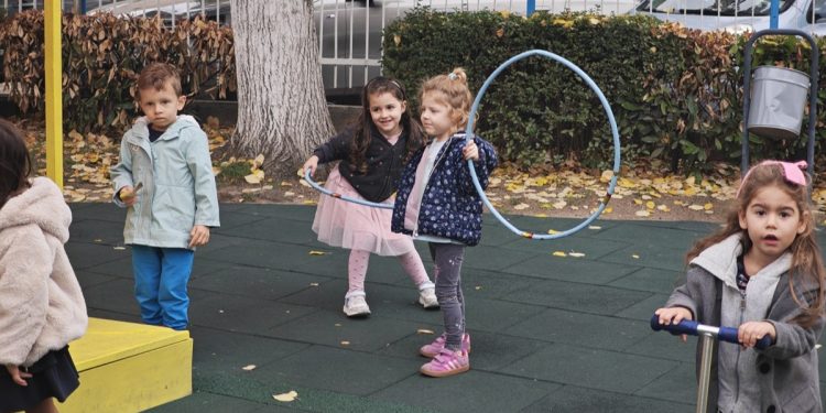 Да учиш със сърце