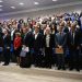Зам.-министър Михалевска участва в патронния празник на Минно-геоложкия университет