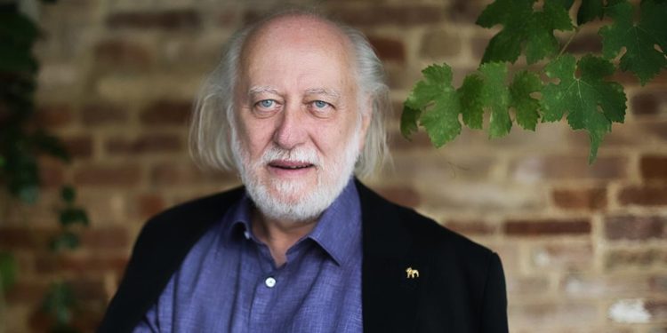 Ласло Краснахоркаи спечели Нобеловата награда за литература