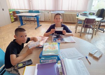 Над 12 000 родители са ангажирани по проект „Успех за теб“