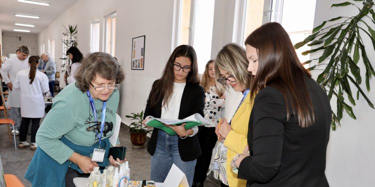 Шест ученически проекта бяха отличени на Националното състезание по природни науки и екология