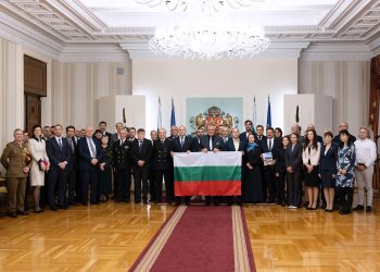 Антарктиците потеглят за Ледения континент за 34-ти път