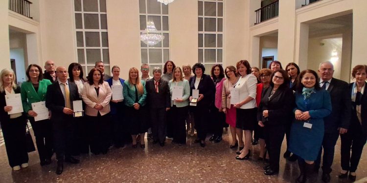 Две столични училища са наградени със знак за качество от Националния инспекторат по образованието