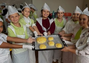 Учим от природата за природата