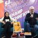 Национално издателство „Аз-буки“ представи книгата „ТКЗС в българската литература“ в НДК
