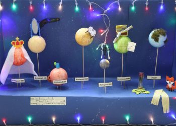 Ново поколение творци и мислители