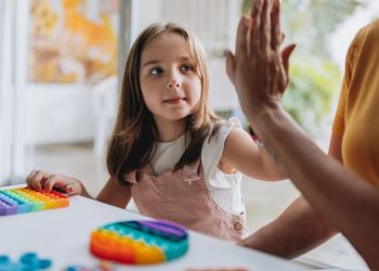 Синдромът на „доброто дете“