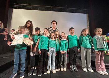 Посланици на здравето – започна кандидатстването за XVIII издание на едноименния национален ученически конкурс