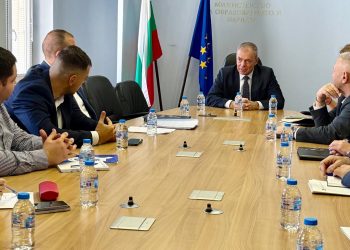 Министър Сергей Игнатов: Отваряме Националния студентски дом за всички студенти