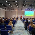 Квалификационен семинар, посветен на дигиталната трансформация, събра в Пловдив директори и заместник-директори на столични училища