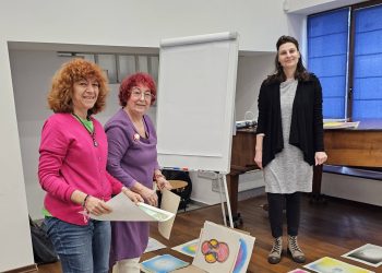 Среща на изкуствата в Стара Загора