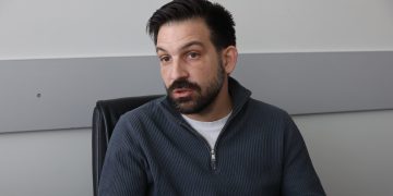 Андрей Петров, изпълнителен директор на Българския футболен съюз: Ученическият футбол е инвестиция в бъдещето