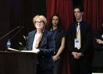 Мария Каменова, председател на УС на Българската асоциация на частните училища: Целта ни е заедно да развиваме образованието