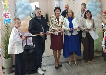 Нов STEM център отвори врати в столичното 17. СУ „Дамян Груев“