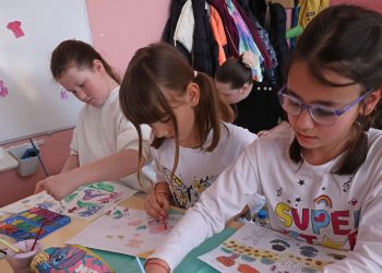 108. СУ „Никола Беловеждов“ е от първите, поканени да бъдат лаборатории за иновации по предприемачество