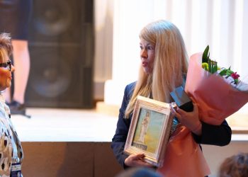 Зам.-министър Наталия Михалевска откри форум за дигитални и креативни решения за STEM бъдещето