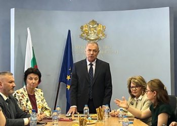 Министър Сергей Игнатов: Образованието е фактор за модернизация