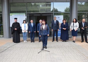 X иновативно младежко експо в Русенския университет
