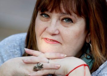 Поетесата Маргарита Петкова: За да пишеш, трябва да си чел