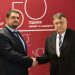 Югозападният университет „Неофит Рилски“ чества 50-годишнина