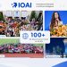 Международната олимпиада по изкуствен интелект, основана в България, събра 103 държави за третото си издание